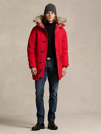 POLO RALPH LAUREN | Parka | 